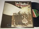 Led Zeppelin II Vinyl Gatefold LP SD 8236 691672 CTH Page Plant