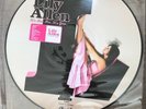 LILY ALLEN - IT'S NOT ME IT'S YOU - LP PICTURE DISC - US RELEASE - MINT UNPLAYED
