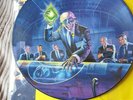 Megadeth - Rust In Peace Picture Disc Vinyl LP