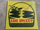 Dub Basket - Rupie Edwards All Stars / King Tubbys Original UK Press