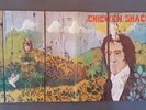 CHICKEN SHACK  Imagination Lady   -   DERAM  STEREO  SDL 5  - spielt M--