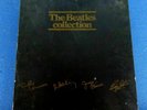 THE BEATLES Collection 14 x LP Blue Boxset VINYL NM/VG+ 1978 Australian RARE