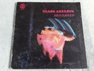 BLACK SABBATH - PARANOID. RARE 'BIG BEAR' CREDIT SLEEVE. Large Vertigo swirl.