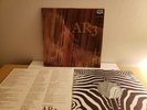 KRAUTROCK AR3 Achim Reichel NM vintage vinyl lp made in Germany 1972