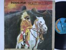 Burning Spear Hail H.I.M. Living Dub Reggae Vinyl LP