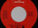 PRINCE JOHNNY ROBINSON: I Got Love US Mercury Northern Soul Deep Funk 45 Hear