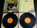 THE KINKS EVERYBODYS IN SHOW BIZ 2 LP 1972 1st PRESS WITH INSERT EXCELLENT VINYL