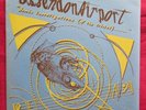 *Mint-* ESSENDON AIRPORT Sonic Inverstigations AUSSIE  Minimal SYNTH Electronic
