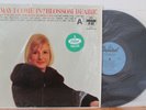 BLOSSOM DEARIE May I Come In? LP (Captiol SM-2086) VG++ in Shrink