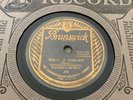 Bruns 266 Uncle Dave Macon WORTHY OF ESTIMATION 78rpm 1929 Country