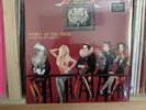 Panic At The Disco - Fever You Cant Sweat Out Vinyl LP Hot Topic Ex COLORED OOP