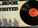 DR. HOOK AND THE MEDICINE SHOW REVISITED VINYL LP ALBUM 1976 NMINT