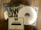The Residents ESKIMO 12” Vinyl Record *Excellent Condition* White Colored Vinyl