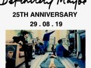 Oasis.Definitely Maybe.25th Anniversary LTDEDT PictureVinyls.IMMEDIATE DISPATCH