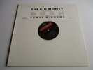 RUSH The Big Money Vinyl 12