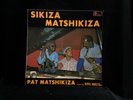 Pat Matshikiza-Sikiza Matshikiza-The Sun 1857-SOUTH AFRICA JAZZ FUNK GREAT COPY