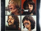 Beatles - Let It Be LP - Capitol SEALED