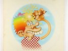 Grateful Dead - Europe '72 3xLP - Warner Bros. VG+
