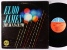 Elmo James (Elmore James) - The Sky Is Crying LP - Sphere Sound 1st Mono VG+