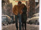 Bob Dylan - The Freewheelin' Bob Dylan LP - CBS UK SEALED