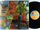 Howlin' Wolf - Message To The Young LP - Chess VG++ Shrink