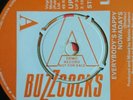 Buzzcocks, Everybody's Happy Nowadays, Rare, Demo Copy.