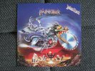 Judas Priest - Painkiller - LP, CBS - 467290 1,Orig. Press