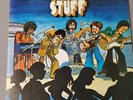 Short Stuff Self Titled 1976 TC-1108 Third Coast Vinyl EX