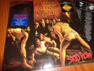 Skid Row ?– Slave To The Grind..org,1991...in very good condition...very rare