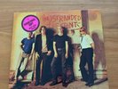 The Saints (I'm) Stranded LP Vinyl Record RARE US Promo Copy EX