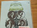 The Kinks Something Else By the KInks Original US Pressing Vinyl LP Record PROMO