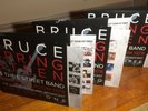 BRUCE SPRINGSTEEN Live 1978 in Concert at the Agora Cleveland VINYL 6-LP SET