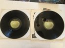 The Beatles - White Album 2-LP Apple SWBO 101 1973 Pressing w/All Posters  VG