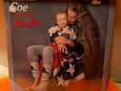 New/Sealed Vinyl LP DAVID ALLAN COE Son Of The South Outlaw Country Record Album