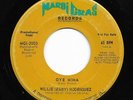 Salsa Dura Guaguanco WILLIE (BABY) RODRIGUEZ Oye Mima/Salud HEAR Mardis Gras