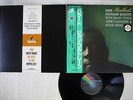 JOHN COLTRANE BALLADS MCA/VICTOR VIM-4606 Japan OBI VINYL LP