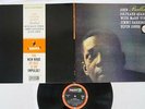 JOHN COLTRANE QUARTET BALLADS ABC/IMPULSE IMP-88096 Japan VINYL LP