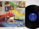 JIMMY TAKEUCHI & HIS EXCITERS DRUM DRUM DRUM TOSHIBA TP-7738 Japan VINYL LP