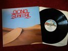 GONG - SHAMAL 1ST UK PRESSING A1 B1 1975 VIRGIN V 2046 NR MINT