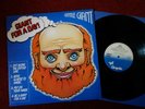 GENTLE GIANT - GIANT FOR A DAY 1ST PRESSING A1 B1 UK 1978 CHR 1186 NR MINT