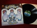 GENTLE GIANT - THREE FRIENDS UK 1973 REISSUE VERTIGO 6360 070 NR MINT