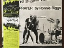 Sex Pistols - The Biggest Blow RARE Japan 1978 OBI Japanese Punk Rock Clash 12