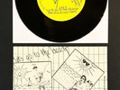 GEARS Let's Go To The Beach 1979 ORIGINAL LA PUNK 7