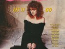 Vinyl: Sheffield Lab TLP-29 - Clair Marlo - Let it go