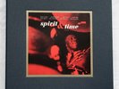 Blue Note Review: Spirit & Time, limited Box, 4 LPs,