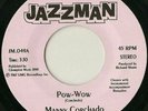 Manny Corchado Pow Wow Vinyl 45 Mod Funk Latin Northern Soul Floorfiller Jazzman