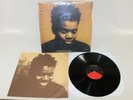 TRACY CHAPMAN Self Titled Vinyl LP Elektra 9 60774-1 w/ Original Inner, VG+ 1988