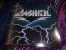 SEALED BASHFUL Debut LP S/T Private Metal HAIR METAL 1985 Super / RARE