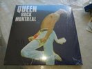 QUEEN ROCK MONTREAL.QUEEN VINYL-3 LP X 180 GRAMMI DE AGOSTINI-sigillato
