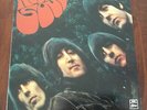Beatles vinyl LP „Rubber Soul“ (EMI Odeon Japan TOJP-7076)